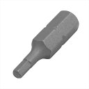 AP ビット HEX7/64 | ヘックス ヘックスビット 六角 六角ビット 整備 整備工具 メンテナンス ねじ回し 作業工具 修理 工具 DIY ヘキサゴン ...