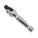 AP 3/8DR スピンナーハンドル 110mm | スピンナハンドル スピンナー ハンドル 9.5 締め 緩め 締結 整備 早回し