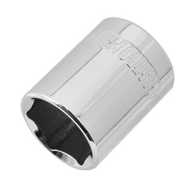 AP 3/8DR 11/16in ソケット ｜ 自動車整備 修理 メンテナンス 6角 六角 ヘキサゴン