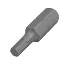 AP ビット HEX9/64 | ヘックス ヘックスビット 六角 六角ビット 整備 整備工具 メンテナンス ねじ回し 作業工具 修理 工具 DIY ヘキサゴン ...