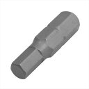 AP ビット HEX5 | ヘックス ヘックスビット 六角 六角ビット 整備 整備工具 メンテナンス ねじ回し 作業工具 修理 工具 DIY ヘキサゴン 単品