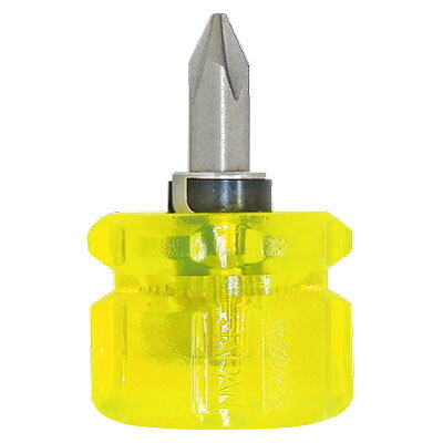 サンフラッグ 98-R ミニスタ4WAY | スタビー ねじ回し ビット 点検 作業 組立 ドライバー