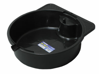 AP オイルパン 7L【排油受け 廃油受け OIL受け 廃油皿】【OIL交換 オイル交換】のサムネイル
