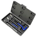 AP ねじ山修正キット M10×1.25 | ねじ山修正 補強 ねじ穴修正 スクリューコイル タップ ドリル