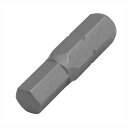 AP ビット HEX7/32 | ヘックス ヘックスビット 六角 六角ビット 整備 整備工具 メンテナンス ねじ回し 作業工具 修理 工具 DIY ヘキサゴン ...