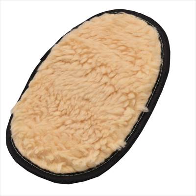 REX J031017 洗車グローブ ｜ 洗車用 洗車グッズ ブラシ スポンジ ハンドモップ