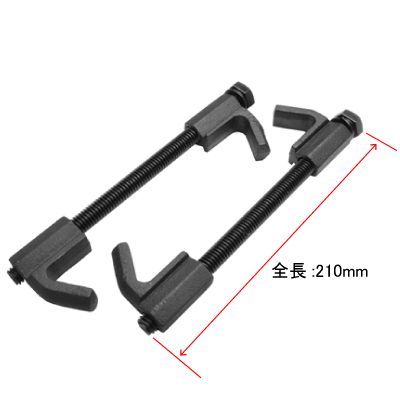 AP ショートコイルスプリングコンプレッサー