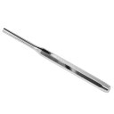AP ピンポンチ φ6mm | ポンチ ハンマーポンチ 打ち抜き ピン抜き ハンドツール 工具 作業 ピン