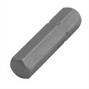 AP ビット HEX1/4 | ヘックス ヘックスビット 六角 六角ビット 整備 整備工具 メンテナンス ねじ回し 作業工具 修理 工具 DIY ヘキサゴン 単...