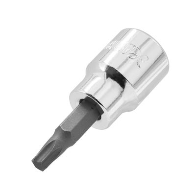 AP 3/8DR T27 ビットソケット | ヘックス ヘックスローブ 花型 星型 整備 メンテナンス