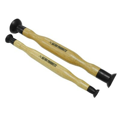 アストロプロダクツ バルブラッパーセット (2本組)