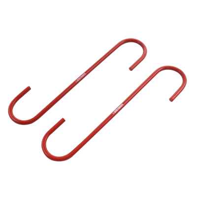 AP キャリパーフック (2本入) | S字 ハンガー フック キャリパー ブレーキ 整備 自動車 工具