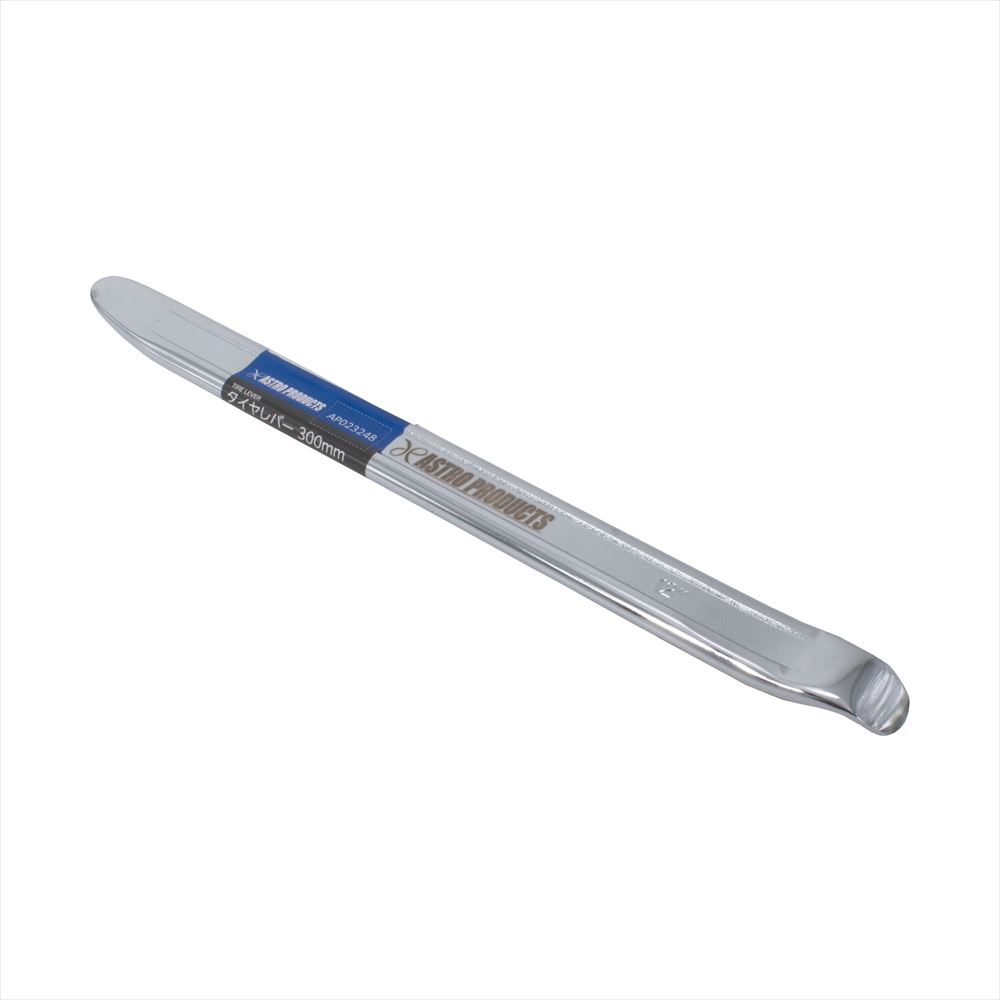 AP タイヤレバー 300mm ｜ レバー タイヤ 交換 タイヤ組み換え タイヤ交換 点検 整備 メンテナンス 組み立て 修理