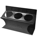 AP マグネット スプレー缶ホルダー 深型 ブラック | 缶 缶ホルダー 缶ゲージ スプレー 収納 マグネット 磁石 ホルダー 深型