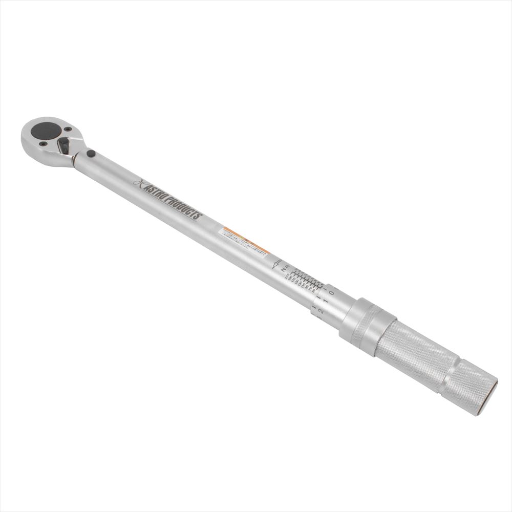 AP 1/2DR プリセット型トルクレンチ TQ969 | 計測 測定 タイヤ交換 締め torqueのサムネイル