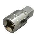 ハゼット/HAZET ソケットレンチ(12角タイプ・差込角12.7mm) 900Z28(4396481) JAN：4000896045631 Socket wrench