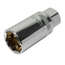 AP 3/8DR プラグソケット マグネットタイプ 21mm SS720 プラグレンチ プラグソケット 磁石タイプ スパークプラグ プラグ交換