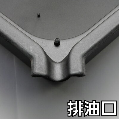 オイルパンスクエア6L ネット付【排油受け 廃油受け OIL受け 廃油皿】【OIL交換 オイル交換】 アストロプロダクツ astroproducts-10005847 アストロプロダクツ 楽天市場店 サンプル画像2
