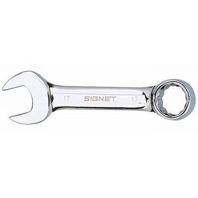 SIGNET 30331 11MM スタビーコンビネーションレンチ【シグネット】