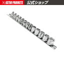 アストロプロダクツ 1/4DR エクストラショートソケットセット 12角 (13個組) | 12角形状 6.35sq 超ショート 短い