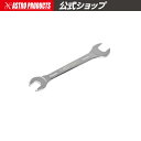AP 10×12mm 薄口スパナ| 両口スパナ 薄口 極薄 DIY 整備 修理