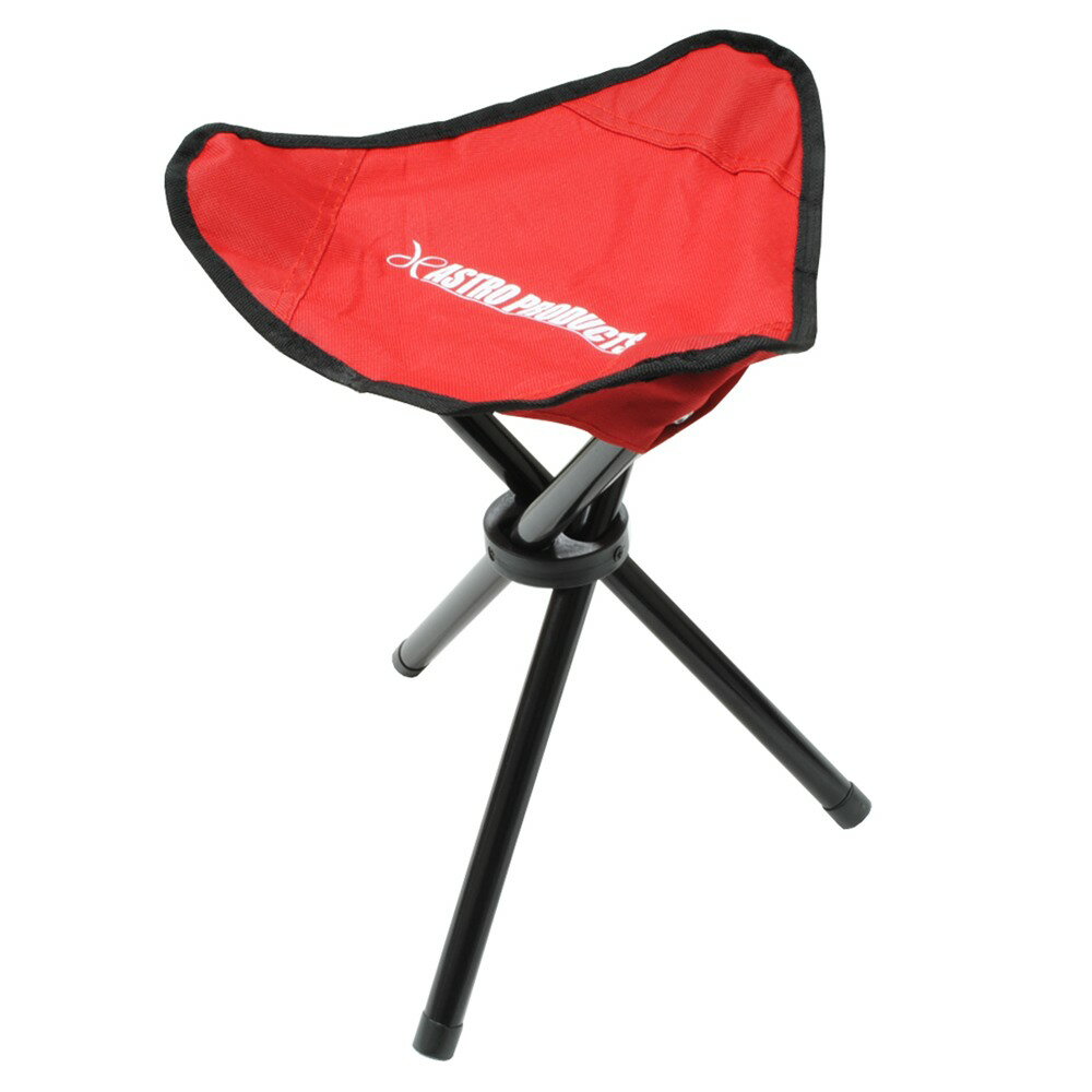 AP 折畳式 ミニ三角いす【折り畳みイス 折畳イス】【椅子 チェア アウトドア キャンプ バーベキュー 運動会】【アストロプロダクツ】通販格安セール情報 楽天 通販