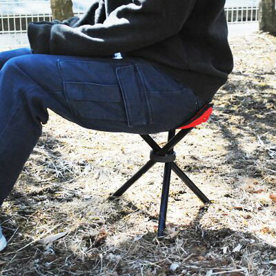 AP 折畳式 ミニ三角いす【折り畳みイス 折畳イス】【椅子 チェア アウトドア キャンプ バーベキュー 運動会】【アストロプロダクツ】通販格安セール情報 楽天 通販