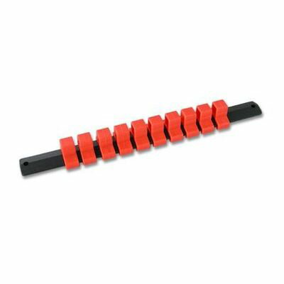 AP1/2DRプラスチックソケットホルダー|ソケットホルダーソケットレール収納 アストロプロダクツ