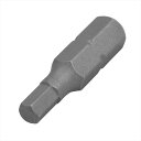 AP ビット HEX5/32 | ヘックス ヘックスビット 六角 六角ビット 整備 整備工具 メンテナンス ねじ回し 作業工具 修理 工具 DIY ヘキサゴン ...
