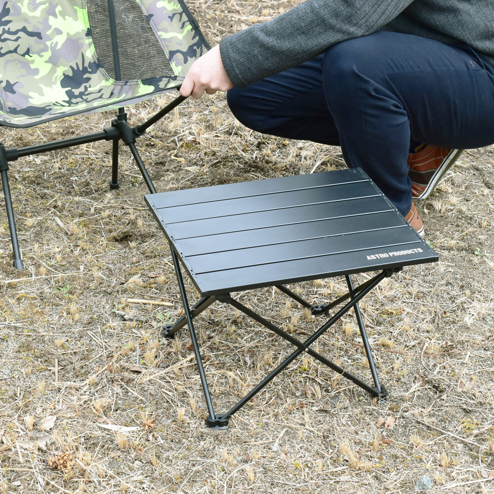 AP アルミ折畳テーブル OG| アウトドア テーブル 机 折り畳み 折りたたみ 折畳み コンパクト 収納 キャンプ 軽量 アウトドアテーブル 軽い 持ち運び 収納袋 ソロキャンプ アルミテーブル 【工具 DIY】【アストロプロダクツ】通販格安セール情報 楽天 通販