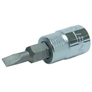 SIGNET 21834 1/4DR 5.5MM マイナスビットソケット【シグネット】