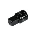 AP Q-Fit インパクト用 サイズ変換アダプター 3/8DR-1/2DR | インパクト用 コマ アダプター 変換 インパクト 変換アダプター