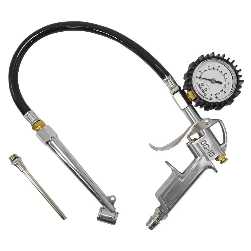 エアタイヤゲージ 2001000000869 アストロプロダクツ 株 ワールドツール