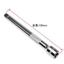 AP 3/8DR エクステンションバー 150mm【延長バー エキステンションバー】【ソケット延長 延長棒 9.5sq】
