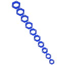 AP ソケット用マグネットキャッチャーセット(10個組) | マグネット キャッチャー 磁石 吸着 強力 ソケット