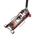 【楽天SS 30%OFF】アストロプロダクツ 2.0TON アルミガレージジャッキ GJ139 | ジャッキ アルミ 軽量 フロアジャッキ タイヤ交換 オイル交換 整備