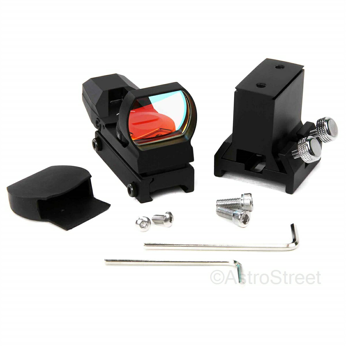 WilliamOptics ��åɥɥåȥե�����������å� Vixen��»���