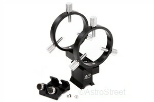 WilliamOptics 50mm�� �����ɥ�� �ե���������ӥ��å� Vixen���ʻ���