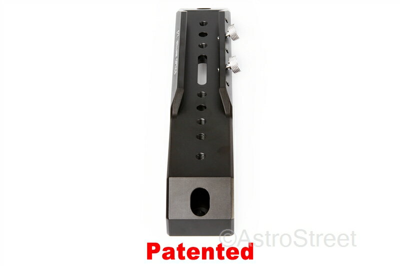 WilliamOptics ���ɥ�ϥ�ɥ�С� 243mm