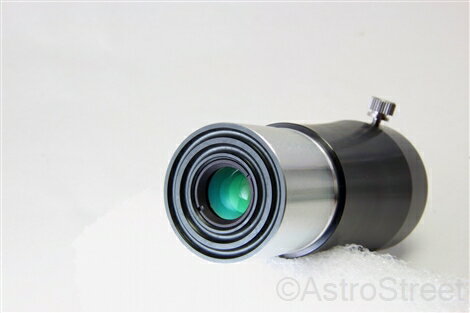 AstroStreet GSO ���ݥ����ޡ��� 5�ܥХ������ 31.7mm�� ������ Apo