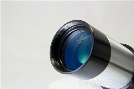 AstroStreet GSO EDレンズ 3倍バローレンズ 31.7mm径