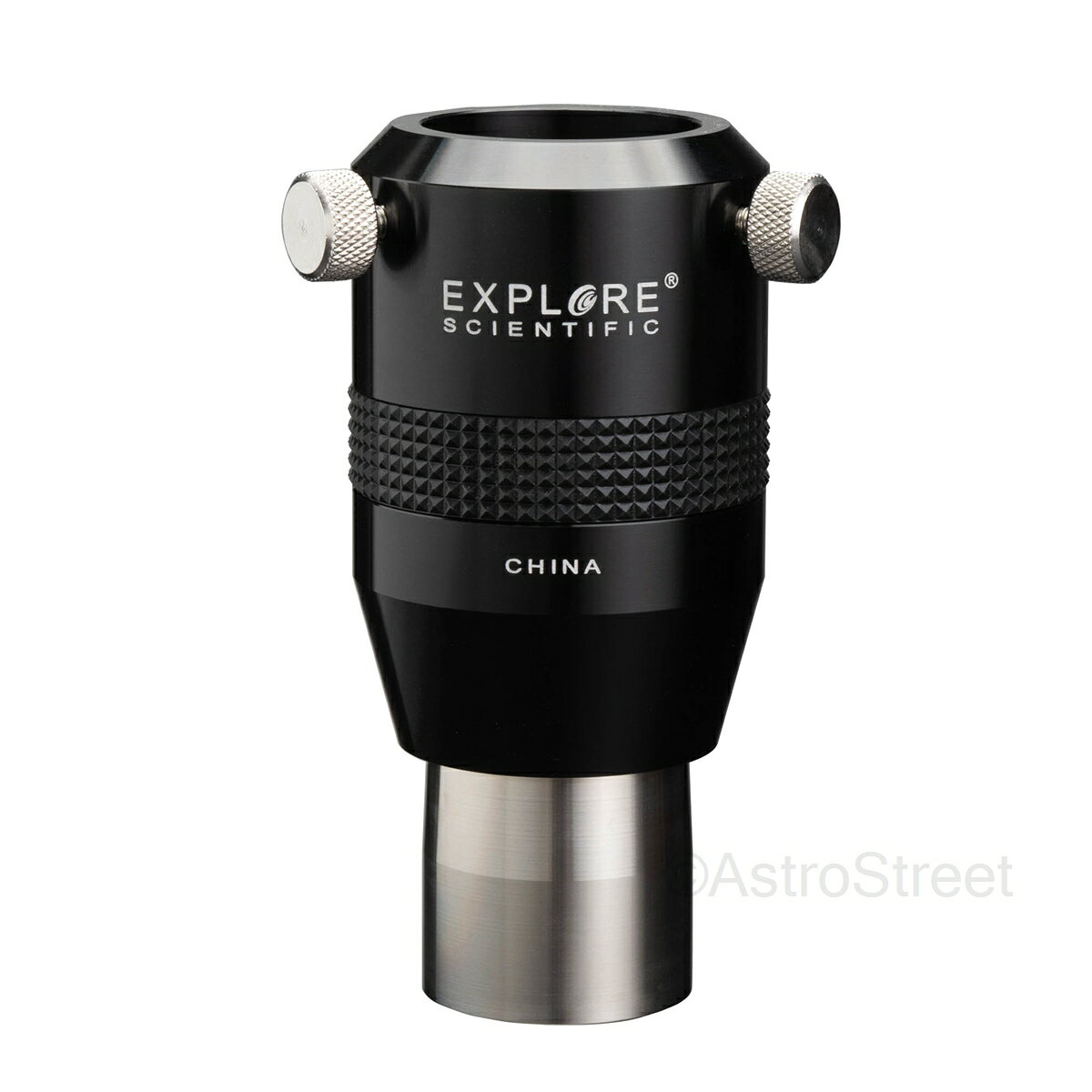 Explore Scientific 5X バローレンズ フォーカルエクステンダー 31.7mm径