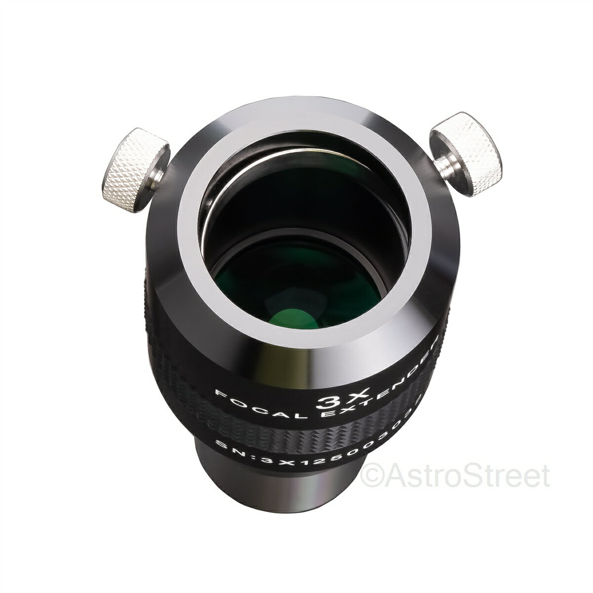 Explore Scientific 3X �Х������ �ե������륨�����ƥ���� 31.7mm��