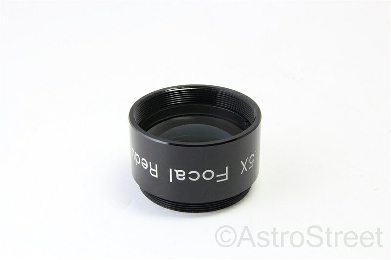 IoSystemsInc 0.5X フォーカルレデューサー 31.7mm [国内正規品]