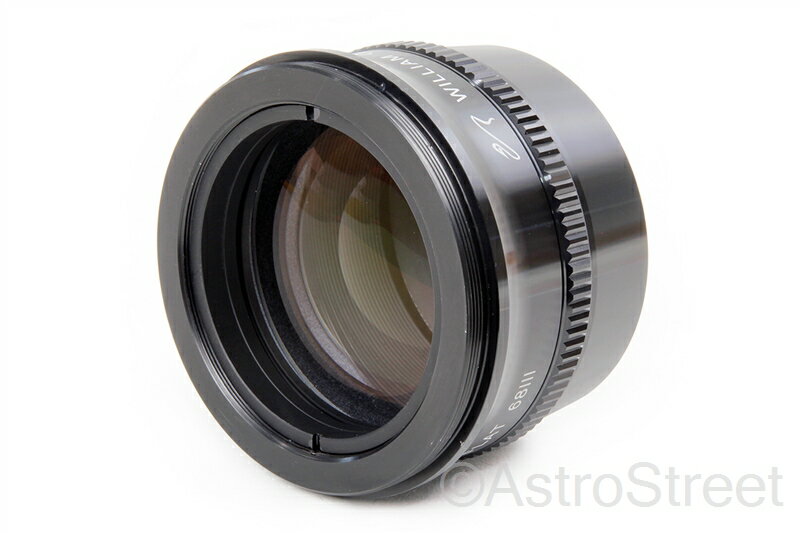 WillamOptics New Flat68 III �����㥹���֥� �ե�åȥʡ�(����)