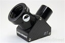 WilliamOptics 1.25インチ DuraBright 天頂ミラー