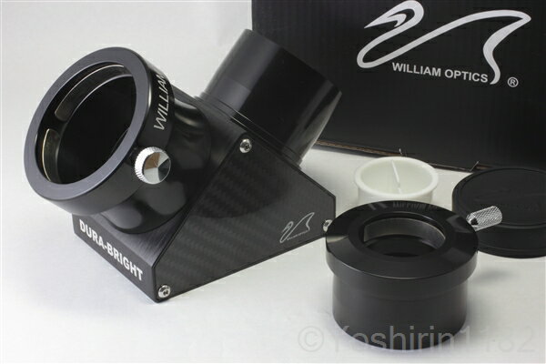 WilliamOptics 2����� DuraBright ŷĺ�ߥ顼