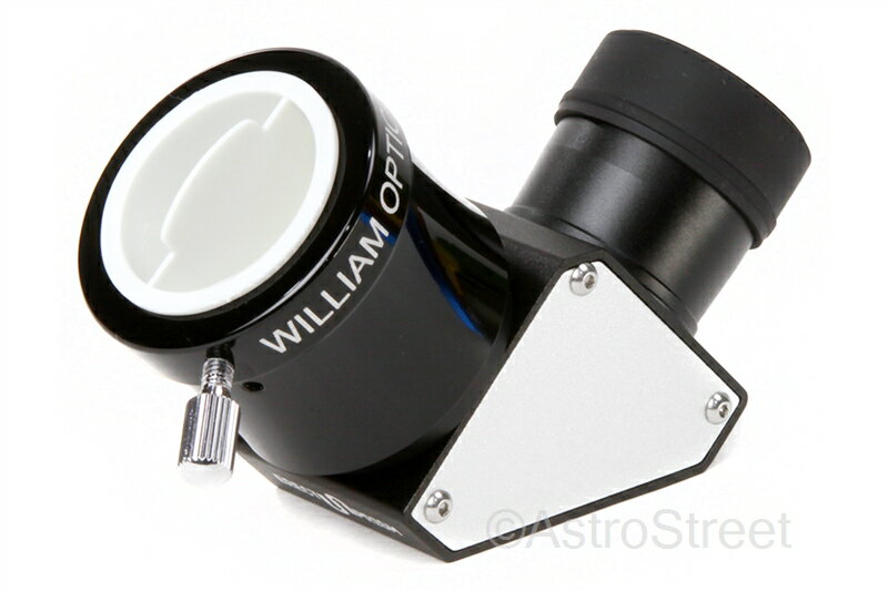 WilliamOptics New 90°正立プリズム ヘリコイド機能付 完全正立像 31.7mm