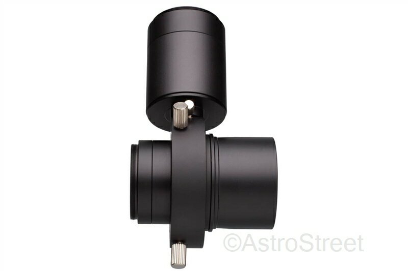 AstroStreetオフアキシスガイダー12.5x12.5mmプリズム