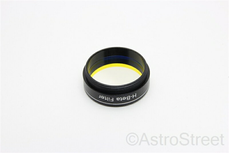 AstroStreet Hydrogen-Beta H�¥ե��륿�� 31.7mm �����ѻ�����